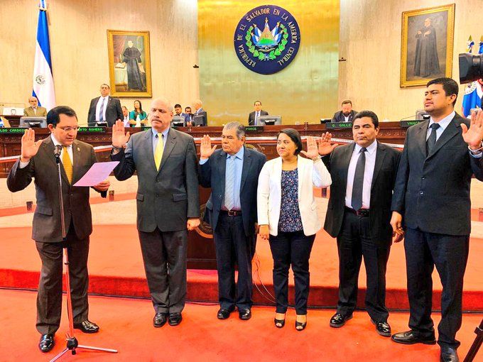 Quijano fue protegido por exdiputados tras pactar con pandillas quijano-fue-protegido-por-exdiputados-tras-pactar-con-pandillas
